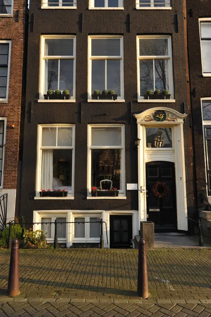 B&B The Posthoorn Amsterdam