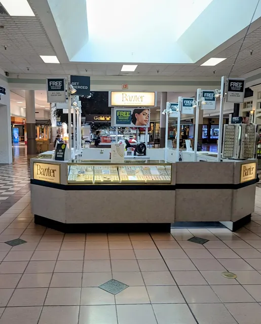 Banter by Piercing Pagoda