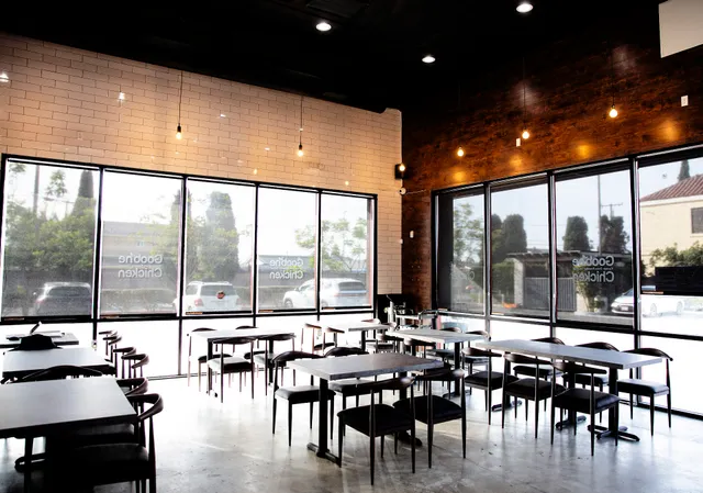 Goobne Chicken - Artesia