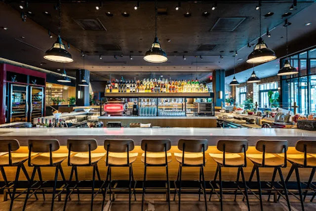 Boqueria Penn Quarter