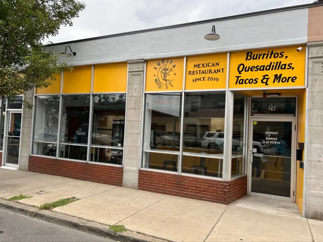 Lunita Mexican Restaurant