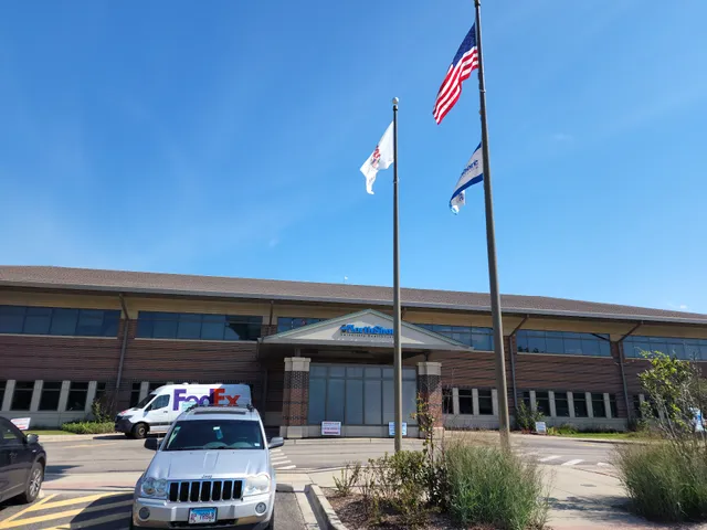 Endeavor Health Immediate Care - Gurnee