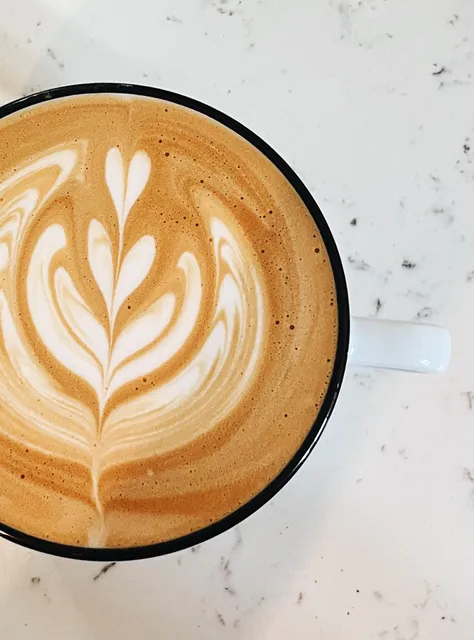 Neighbors Coffee + Hospitality