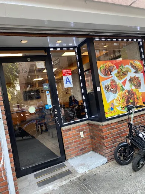 Mama Tala Restaurant