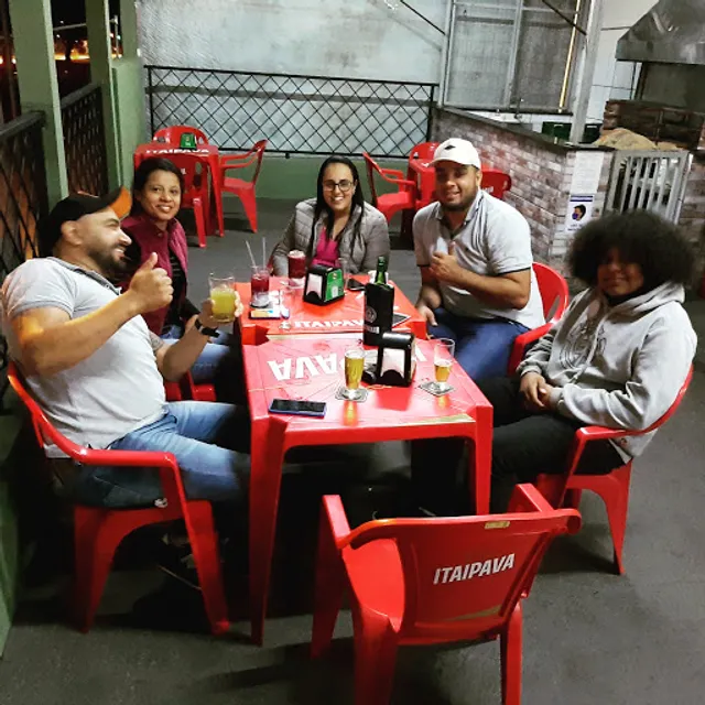 Restaurante e petiscaria Barracao Da Cerveja