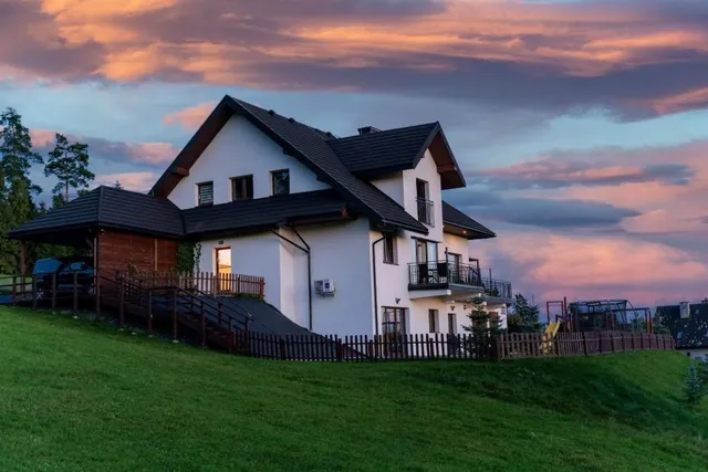 Apartamenty Blisko Słońca