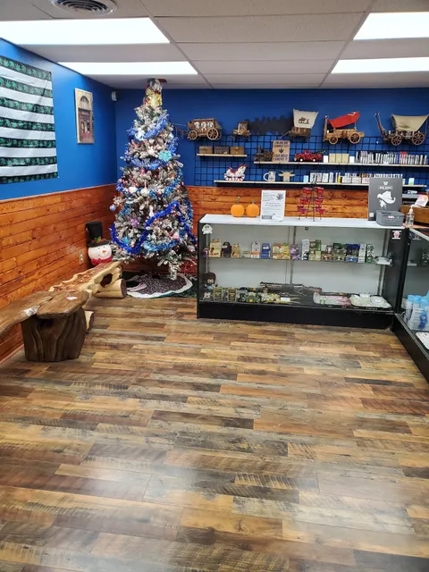 Funky Dunky Dispensary