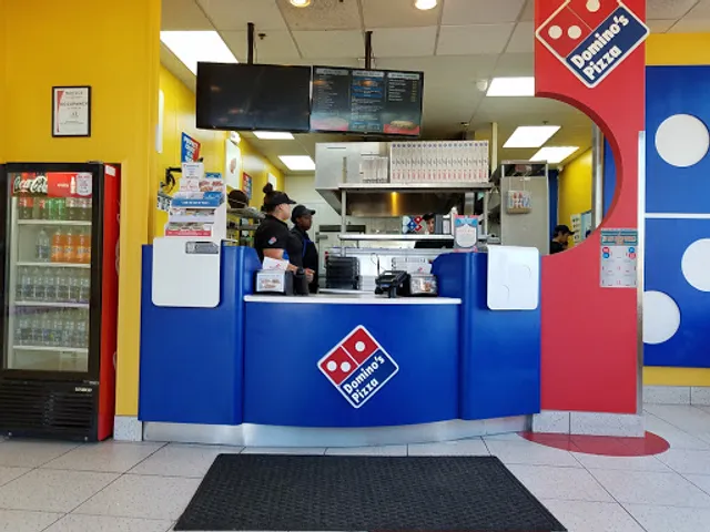 Domino's Pizza