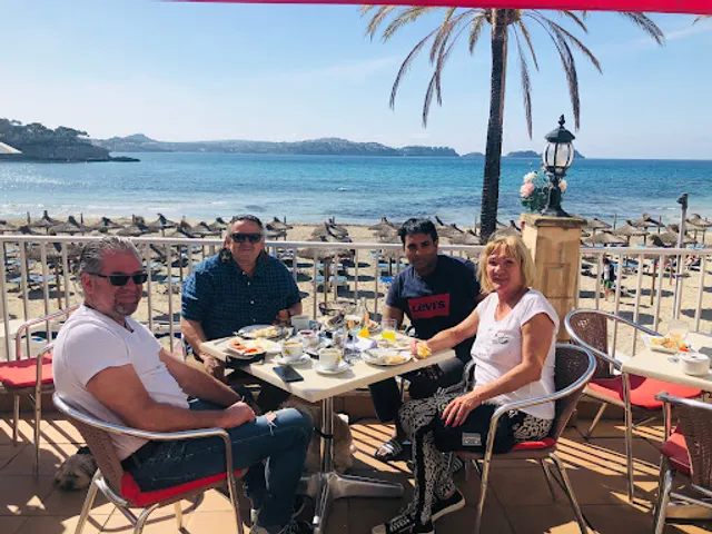 Grillmeister Diner Peguera