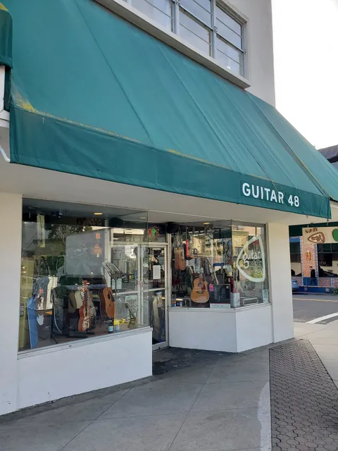 Guitar48 LLC
