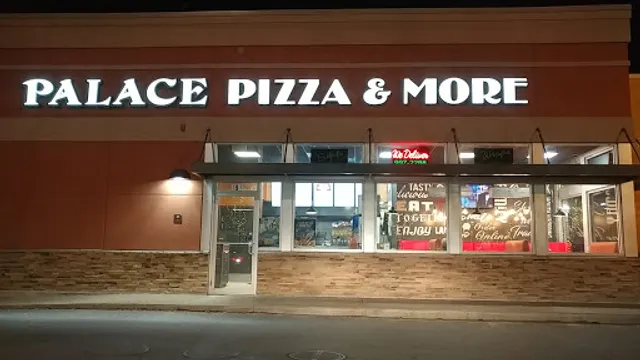 Palace Pizza & More