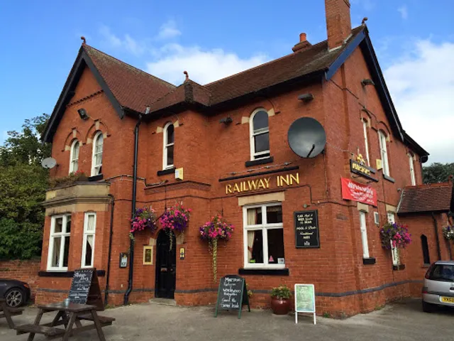 The Railway Inn