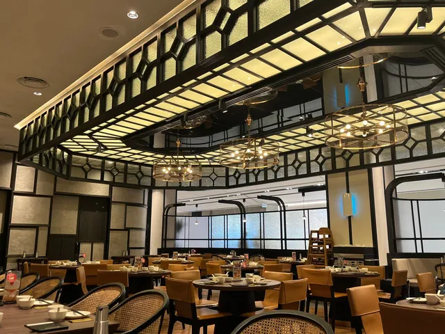 Paradise Dynasty • The Exchange TRX