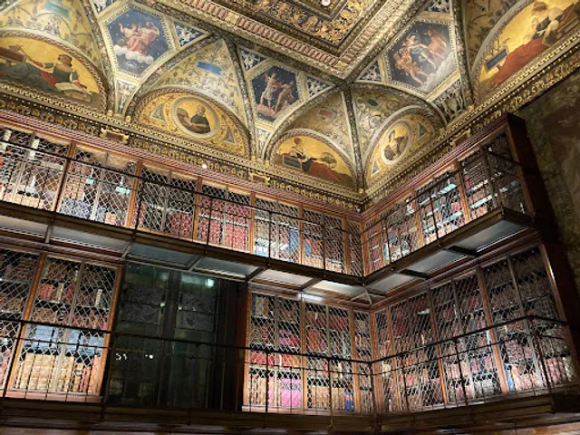 The Morgan Library & Museum