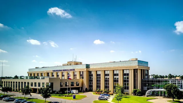 Paris Regional Health