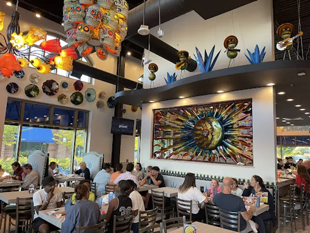 Margaritas Mexican Restaurant