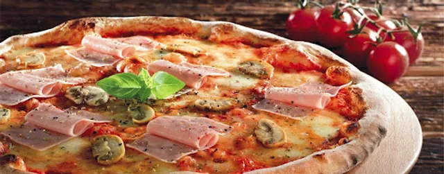 Pizza Pazza - Ohligs