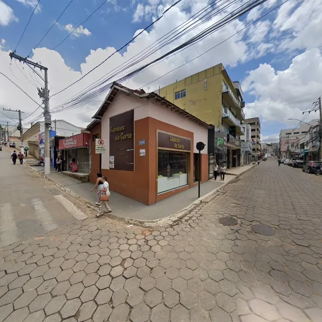 Bar do Ney (antigo Zé catira)