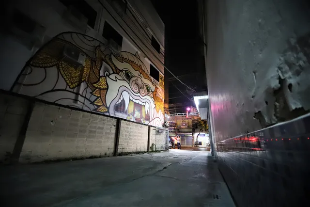 Arun Old Town Hostel