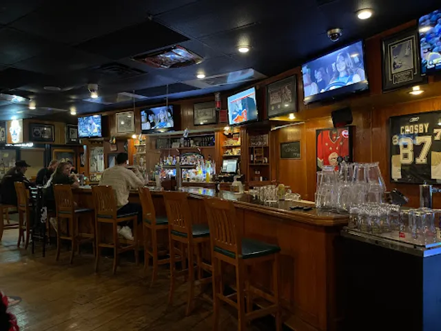 The Pub At Norwich Ave