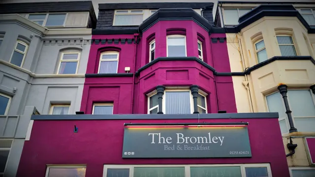 The Bromley