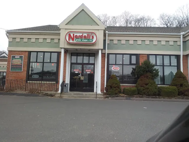Nardelli's Grinder Shoppe