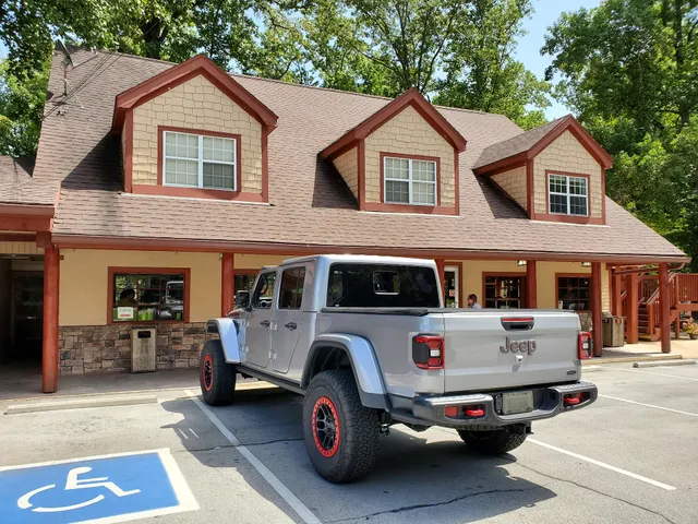 Little River Village Fudge Kitchen and Sweet Shoppe
