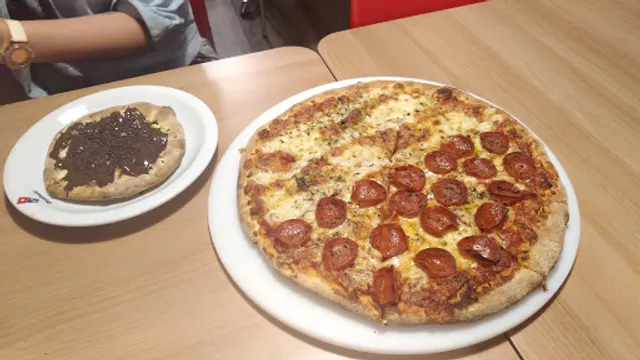 Domino's Pizza - Joinville