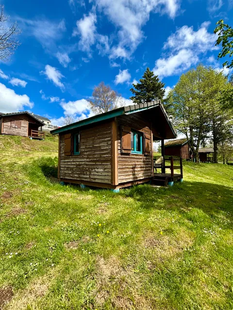 Camping Le Pioulat - Onlycamp