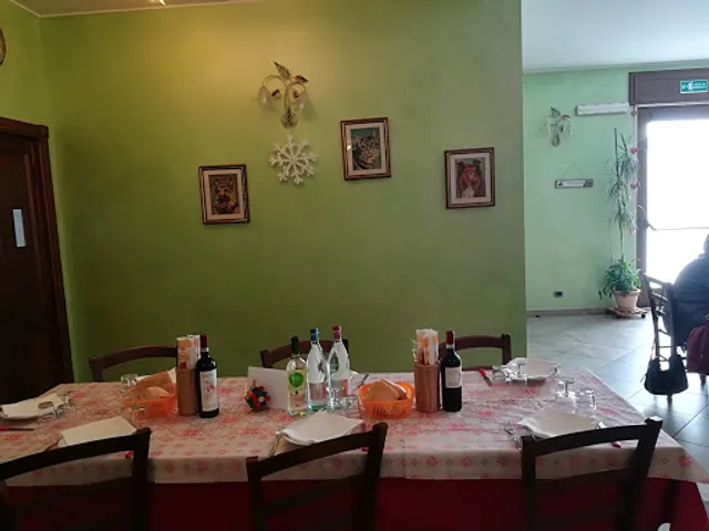 Trattoria Castiglione