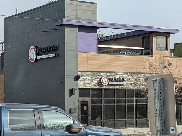 Nara Ramen and Izakaya - Bismarck