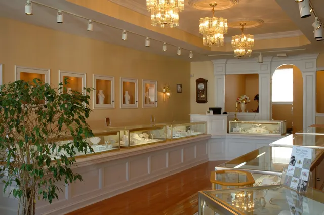 M.J. Thomas Jewelers