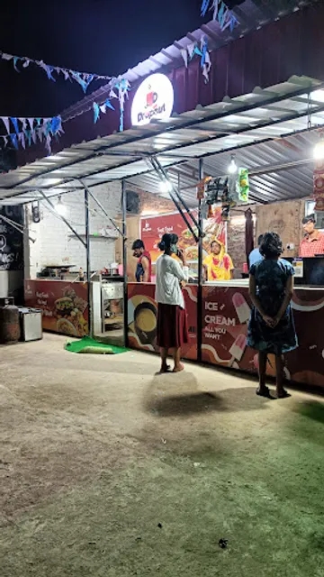 Dropout Cafe & Restaurant