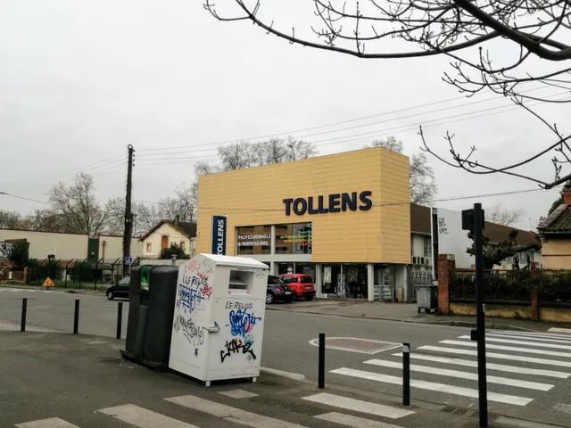 Tollens