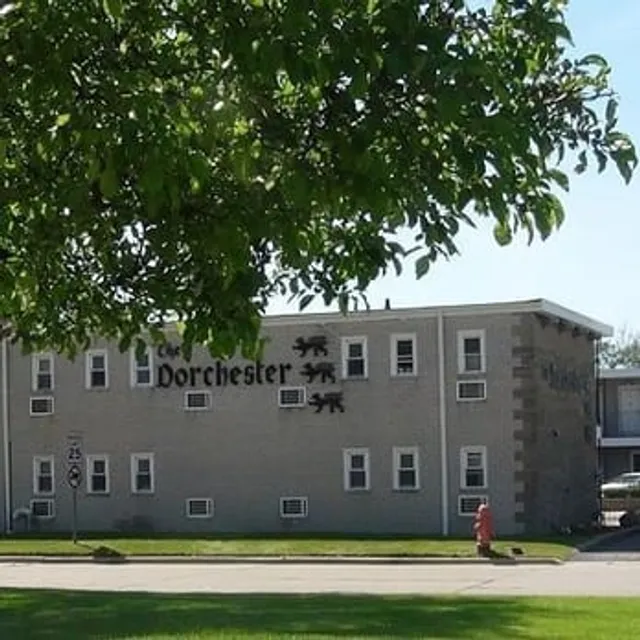 Dorchester Motel