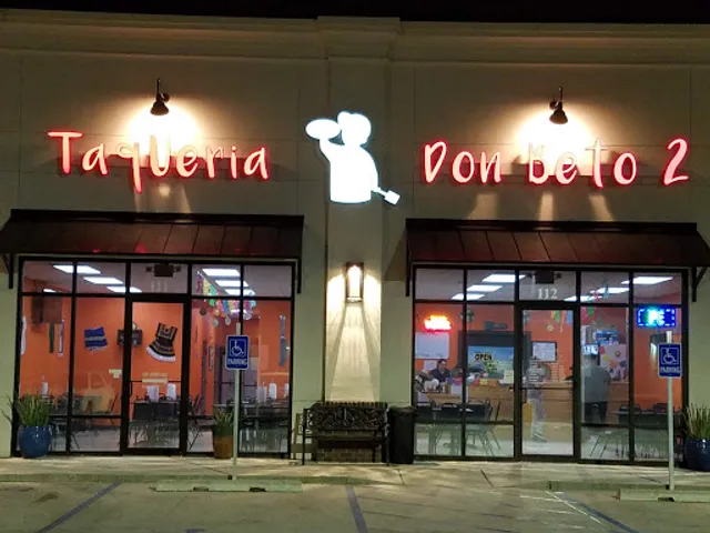 taqueria don beto II