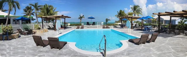 Hideaways at Palm Bay