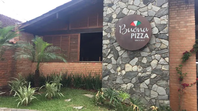 Buona Pizza