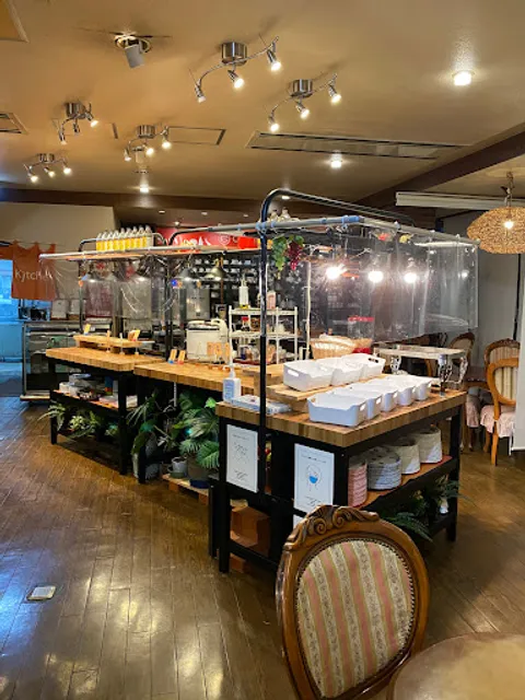 Choice Kitchen チョイスキッチン