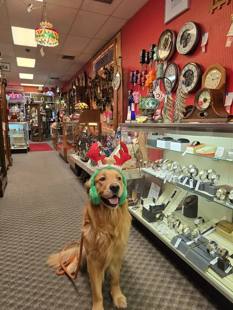 Dallas Shopping Center