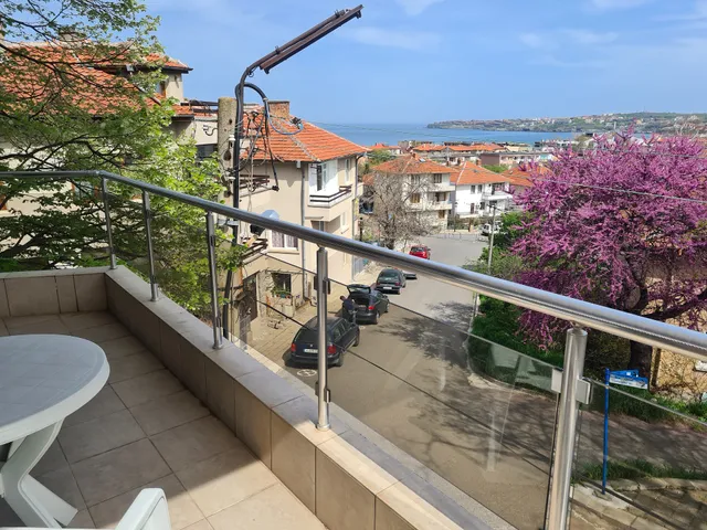 Zoya Dimitrova Guest House