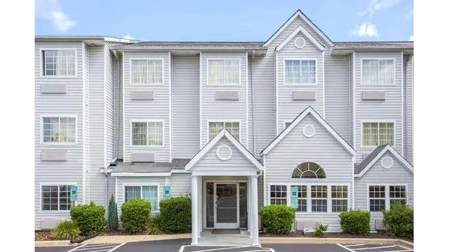 Microtel Inn & Suites by Wyndham Kannapolis/Concord