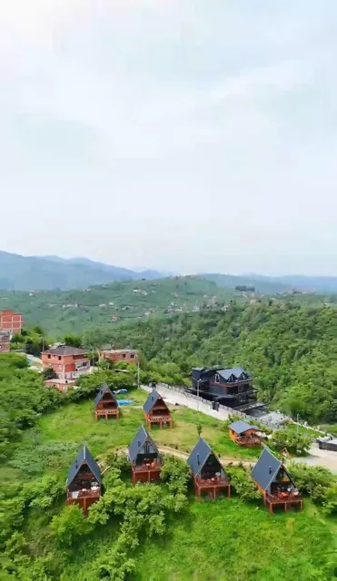 SİFLA BUNGALOV & RESTURANT