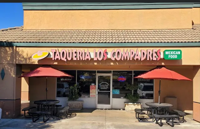 Taqueria Los Compadres