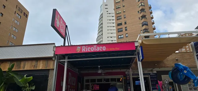 RICO TACO BENIDORM