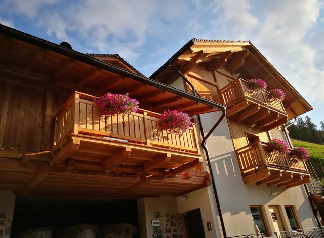 Agritur Maso Ciprianna B&B