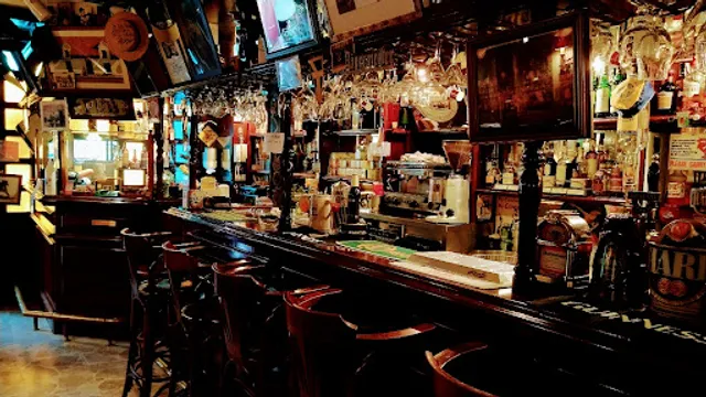 Ristorante Pizzeria Cavallino