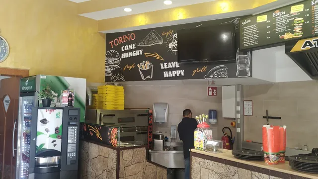 Torino Kebap Haus Graz