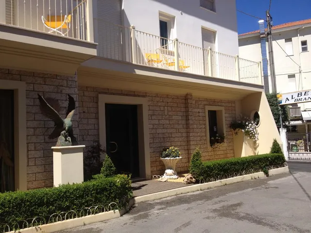 Le Stanze Del Pescatore