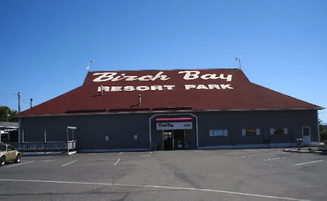 Birch Bay Resort